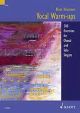 Vocal Warm Ups: 200 Exercises For Choral And Solo Singers