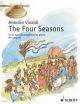 Four Seasons (Heumann): Piano (Schott Ed)