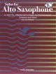 Solos For Alto Saxophone: Alto Saxophpone & Piano (Patrick)