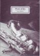 Dreams Of You: Alto Or Tenor Saxophone & Piano (Saxtet)