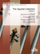 Quartet Collection Vol. 1: String Ensemble: Score and Parts
