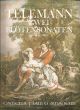 Zwei Sonaten: Flute & Piano (Broekmans)