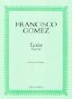Lorito Caprice: Clarinet & Piano (Lazarus)