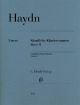 Complete Sonatas Vol.2 Piano (Henle)