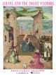Amahl and The Night Visitors: English Only: Vocal Score