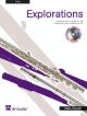Vizzutti Explorations Flute  (De Haske)