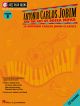 Jazz Play Along: Vol.8: Jobim: Bb or Eb or C Instruments: Book & CD