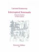 Interrupted Serenade: Interrupted Serenade: Bassoon (or Flute) & Piano