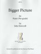 Bigger Picture: Pre-grade: Piano
