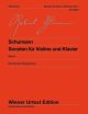 Violin Sonatas: Vol. 1: Violin & Piano (Wiener Urtext)