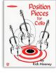 Position Pieces For Cello, Book 1 (Alfred)