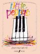 Little Peppers: Piano Solo