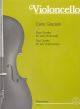 2 Duets For Cellos: Duet (Barenreiter)