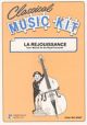 Classical Music Kit: Handel: Fireworks Selection: Score & Parts