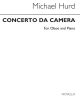 Concerto Da Camera: Oboe & Piano (Novello)