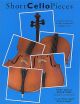 Short Cello Pieces: Cello & Piano (Bosworth)