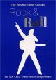 Rock and Roll-vocal-ssa (rice)