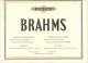 Complete Organ Works Vol.1: Four Early Compositions Organ (Peters)