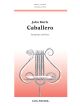 Caballero: Double Bass (Carl Fischer)