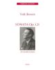 Sonata Op.121 Treble Recorder & Piano(Emerson)