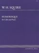 Humoresque: Cello & Piano  (S&B)