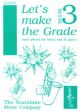 Lets Make The Grade: 3: Tenor Saxophone