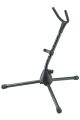 K&M 14315 Curved Soprano Saxophone Stand