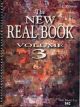 New Real Book: 3: Bb Edition