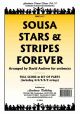 Sousa Stars And Stripes Forever Orchestra Score And Parts