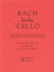 Bach For The Cello & Piano (Schirmer)