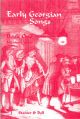 Early Georgian Songs Vol.1: Medium Voice