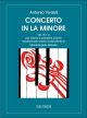 Concerto A Minor Op.3/6: RV356 Violin & Piano (Ricordi)