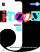 Jazzy Piano Book 2: Piano (bonsor)
