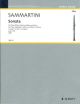 Sonata G Mahor Op.13/4: Oboe & Piano (Schott)