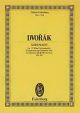 Serenade: Op44: 10 Wind Instruments: Miniature Score