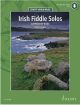 Irish Fiddle Solos 64 Pieces For Violin: Book & Audio (cooper)
