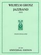 Jazzband: Violin