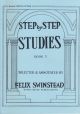 Step By Step Studies: Grade 5