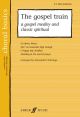 Gospel Train: Vocal S A & Men & Piano (lestrange) (Faber)