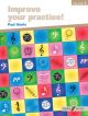 Improve Your Practice Piano Grade 3 (Paul Harris)