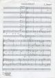 Libera Nos Salva Nos I: Vocal: Ssaattb