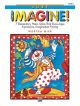 Just Imagine Book 1: Piano (Alfred)