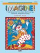 Just Imagine Book 2: Piano (Alfred)