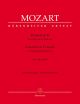 Concerto No.2 D Major K314: Flute & Piano (Barenreiter)