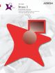 ABRSM: Music Medal: Brass 1: Treble Clef: Bronze