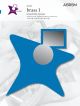 ABRSM: Music Medal: Brass 1: Treble Clef: Silver