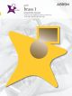 ABRSM: Music Medal: Brass 1: Treble Clef: Gold Level
