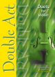 Double Act: Violin Duet