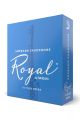 Royal By D'Addario Soprano Saxophone Reeds (10 Pack)
