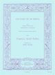 Fantasia: Trumpet And Piano (Leduc)